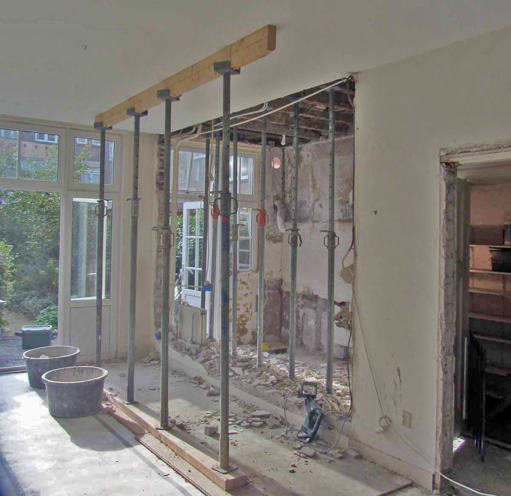 Verbouwing Woonhuis Den Haag COCObyANOUK Bouwbegeleiding verbouwing-woonhuis-den-haag-cocobyanouk-bouwbegeleiding